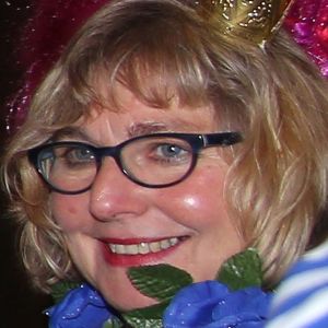 Ina Wiesweg - Sopran-Sax